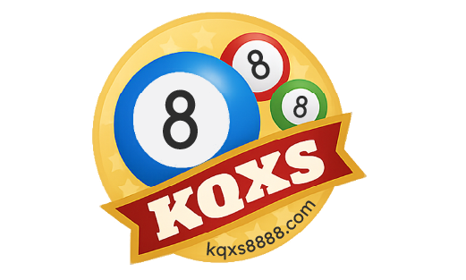 Logo kqxs8888.com